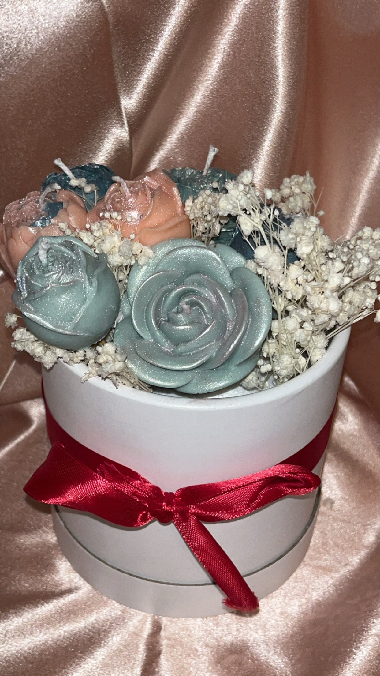 Bouquet éternel