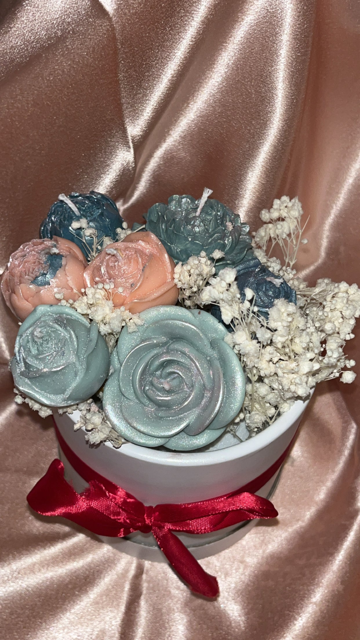 Bouquet éternel
