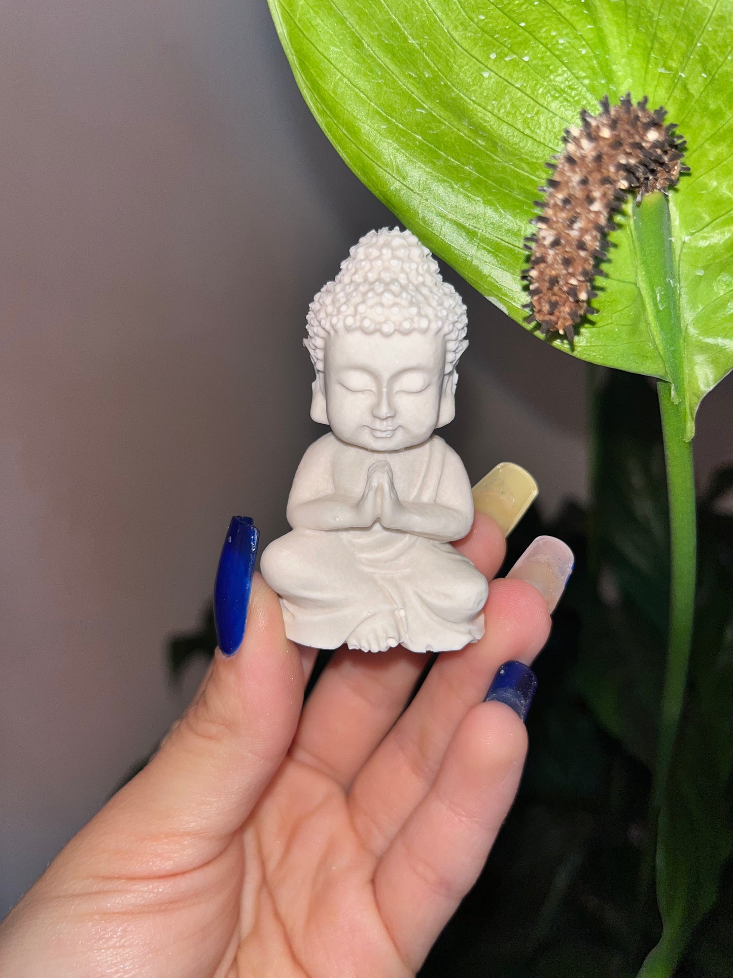 Figurine petit bouddha