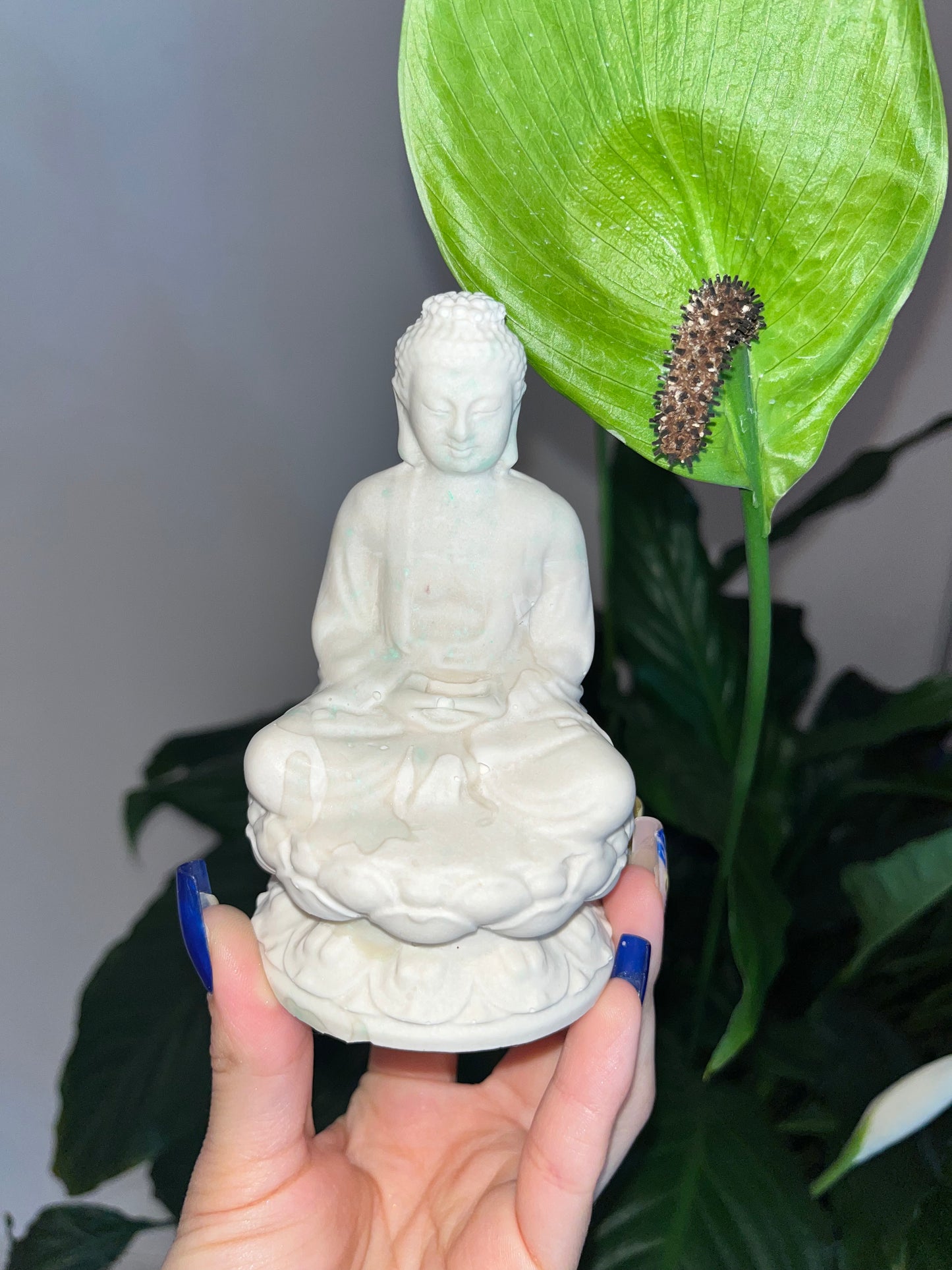 Grand bouddha