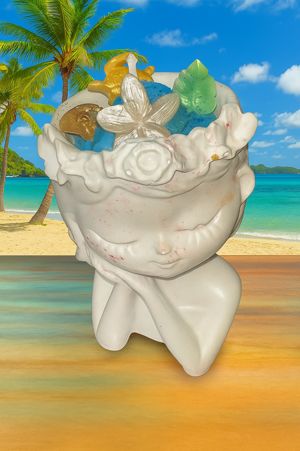 Rêverie Tahitienne 🏝️