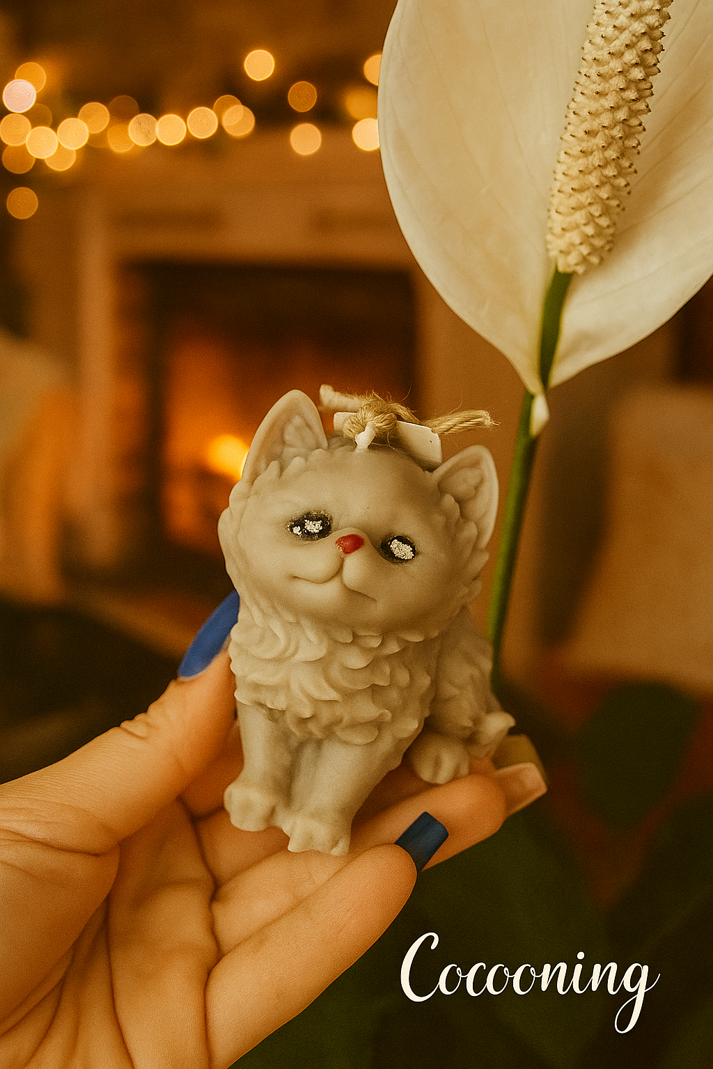 Chaton Douceur