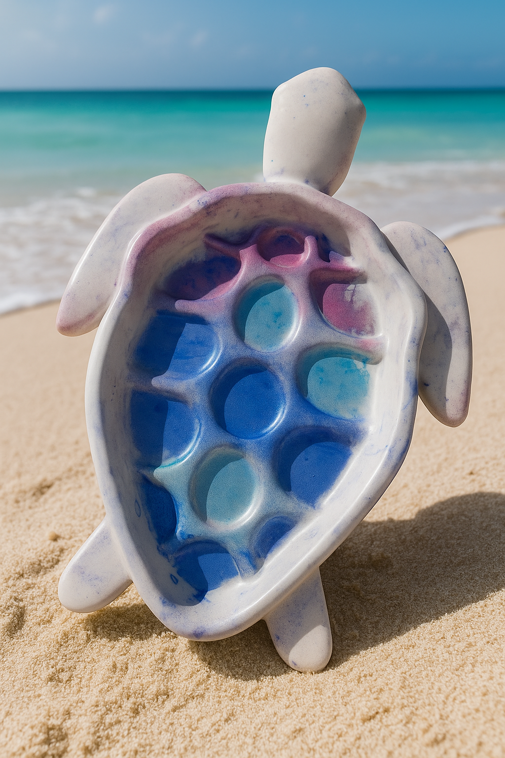 Carapace Enchantée