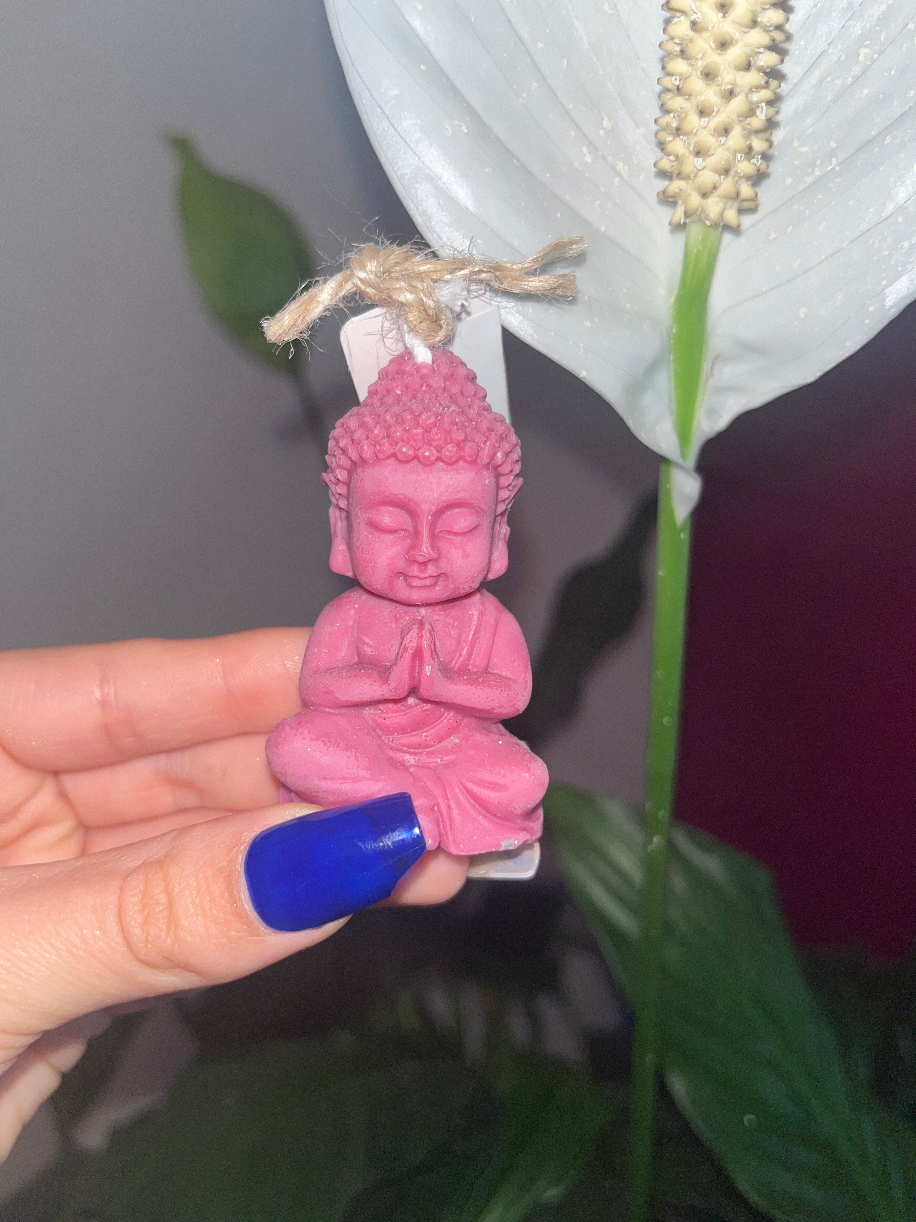 Bouddha Zen