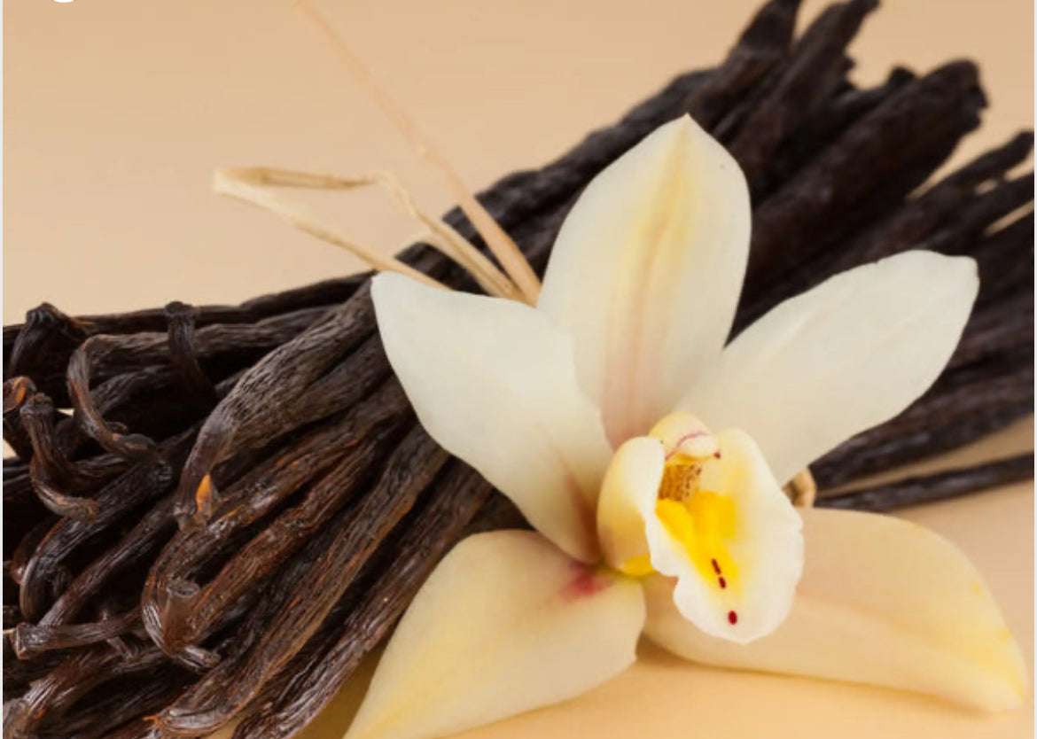 Fondant parfumé