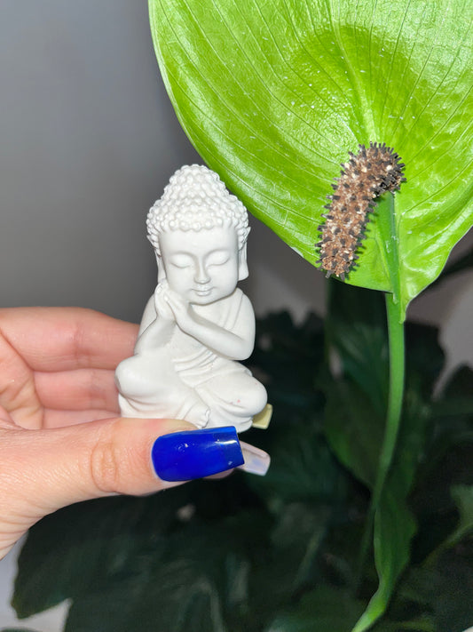 Figurine petit bouddha