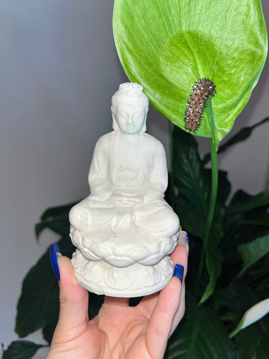 Grand bouddha