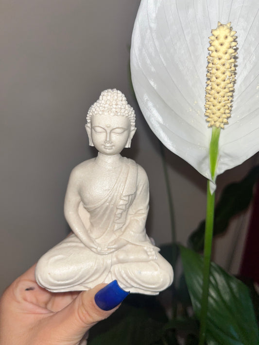 Bouddha indien