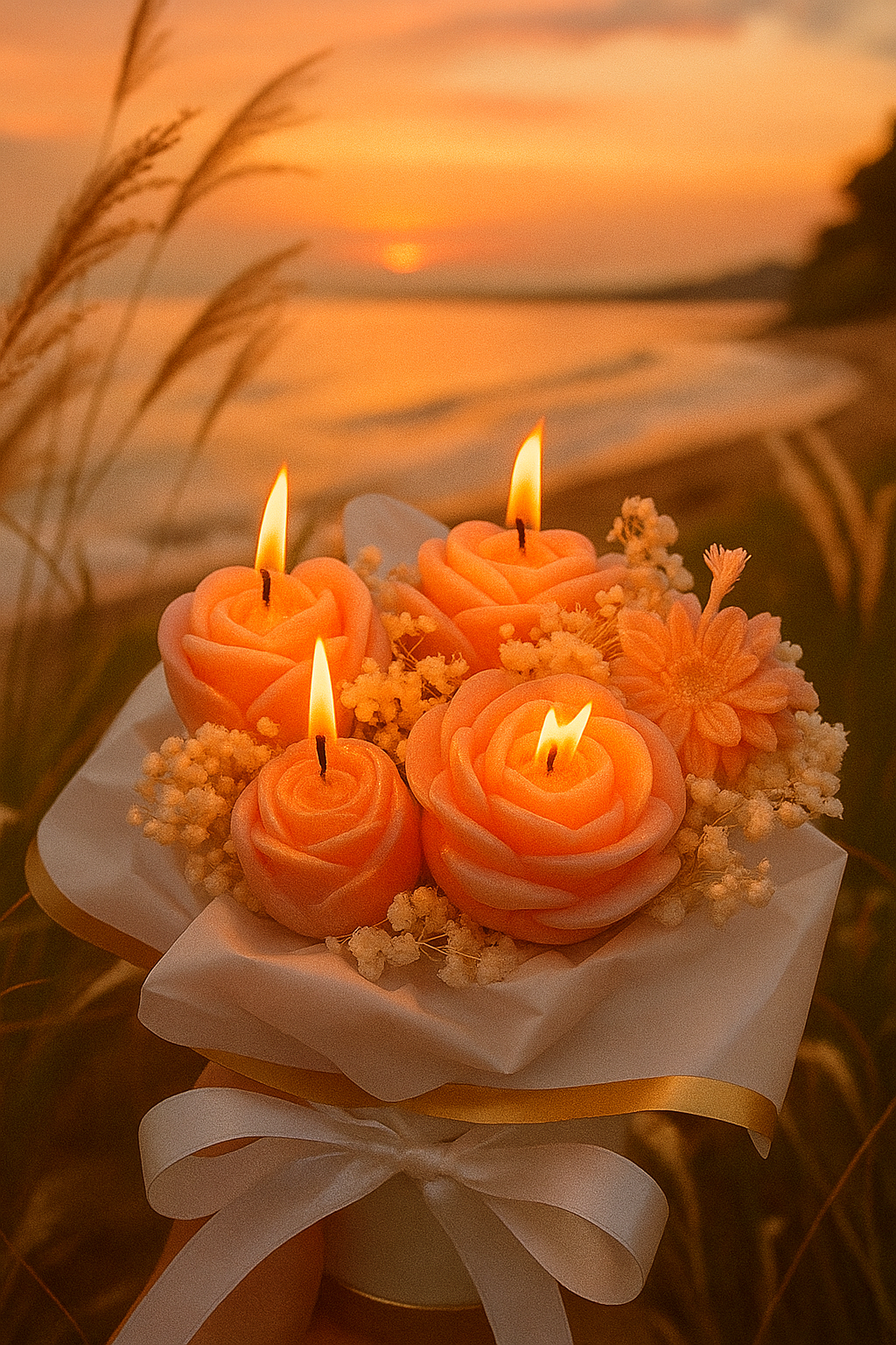 Bouquet éternel