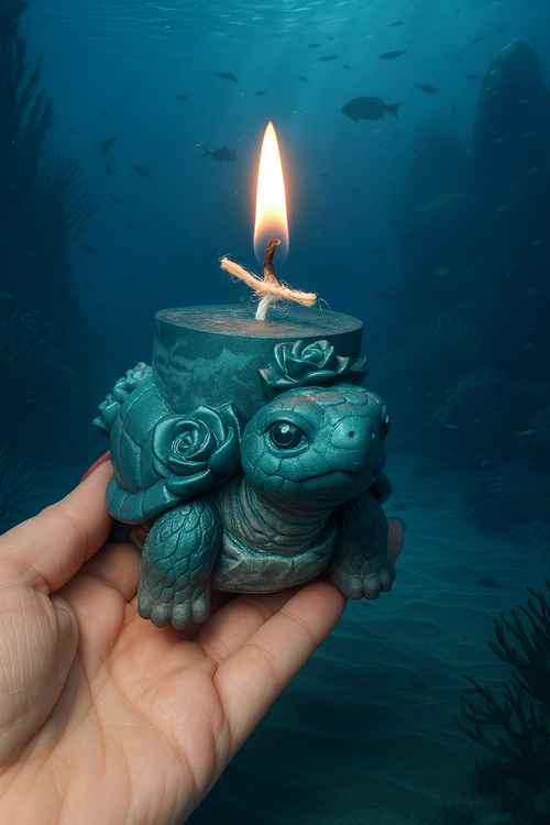 Ambre  🐢
