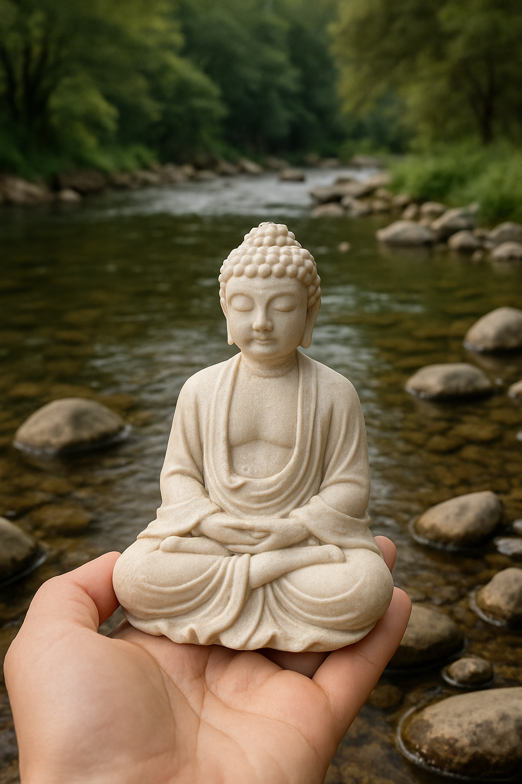 Buddha