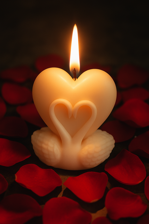 Amour Éternel
