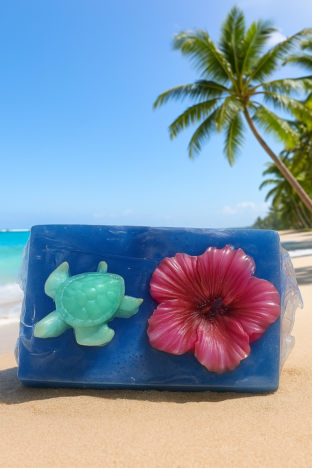 Horizon Tahiti
