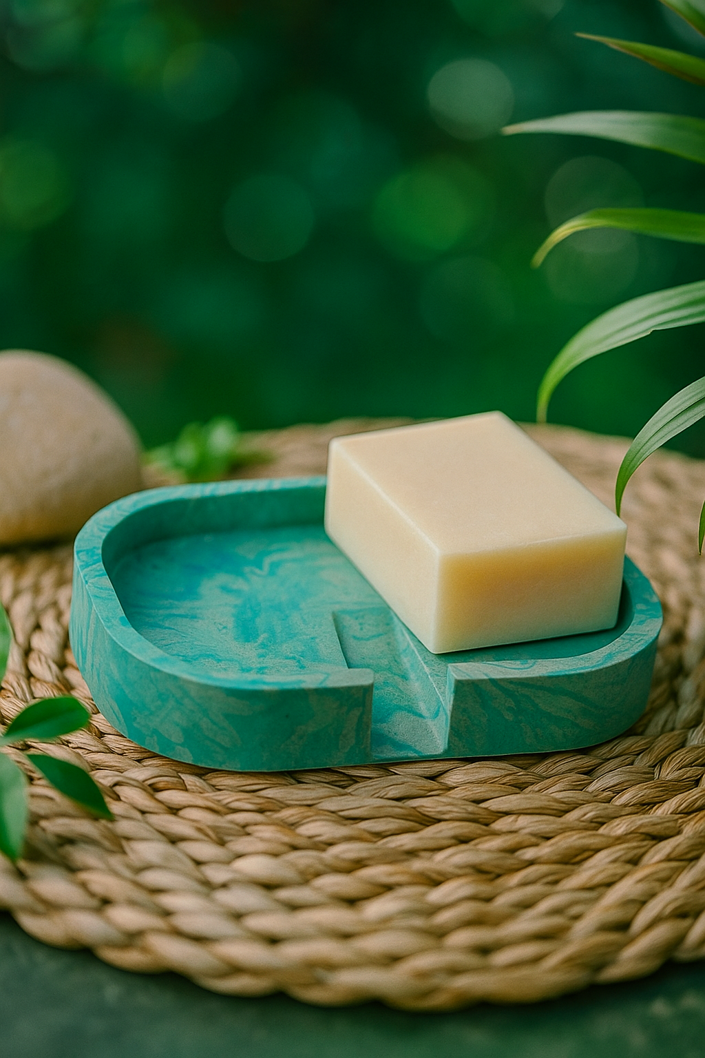 Porte savon