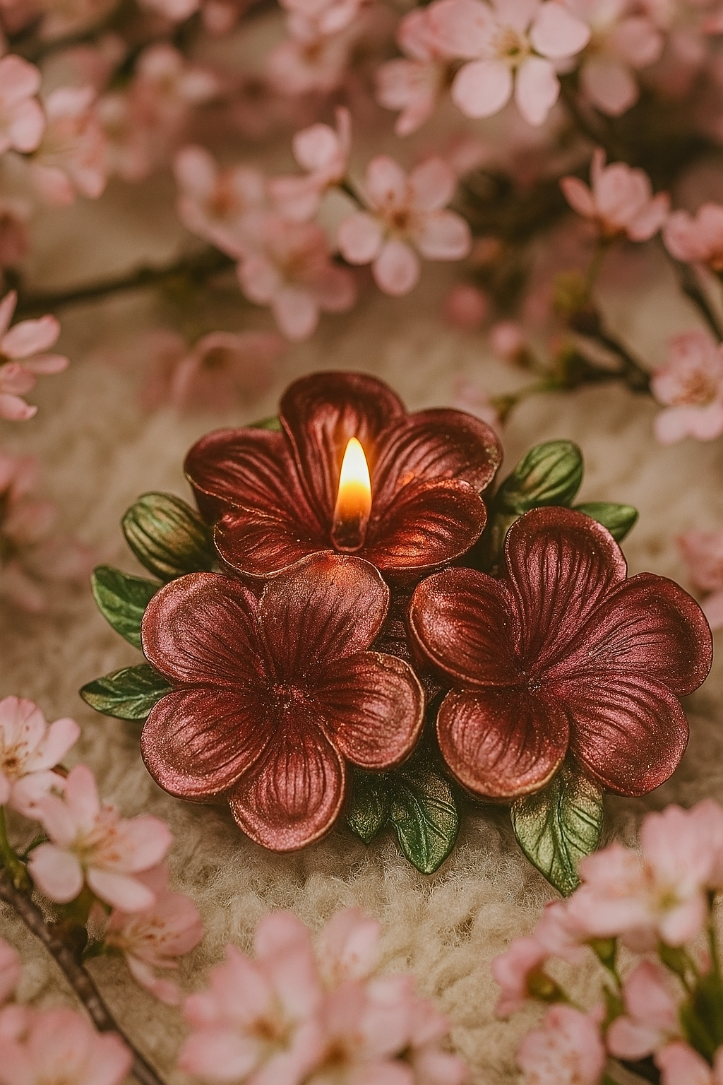 Rosée Enchantée 💫