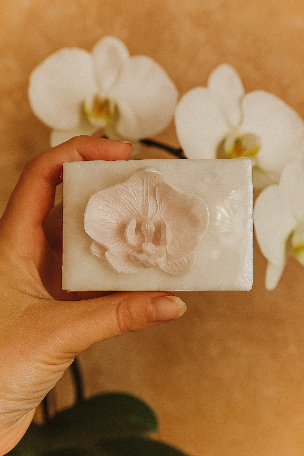 Orchidée