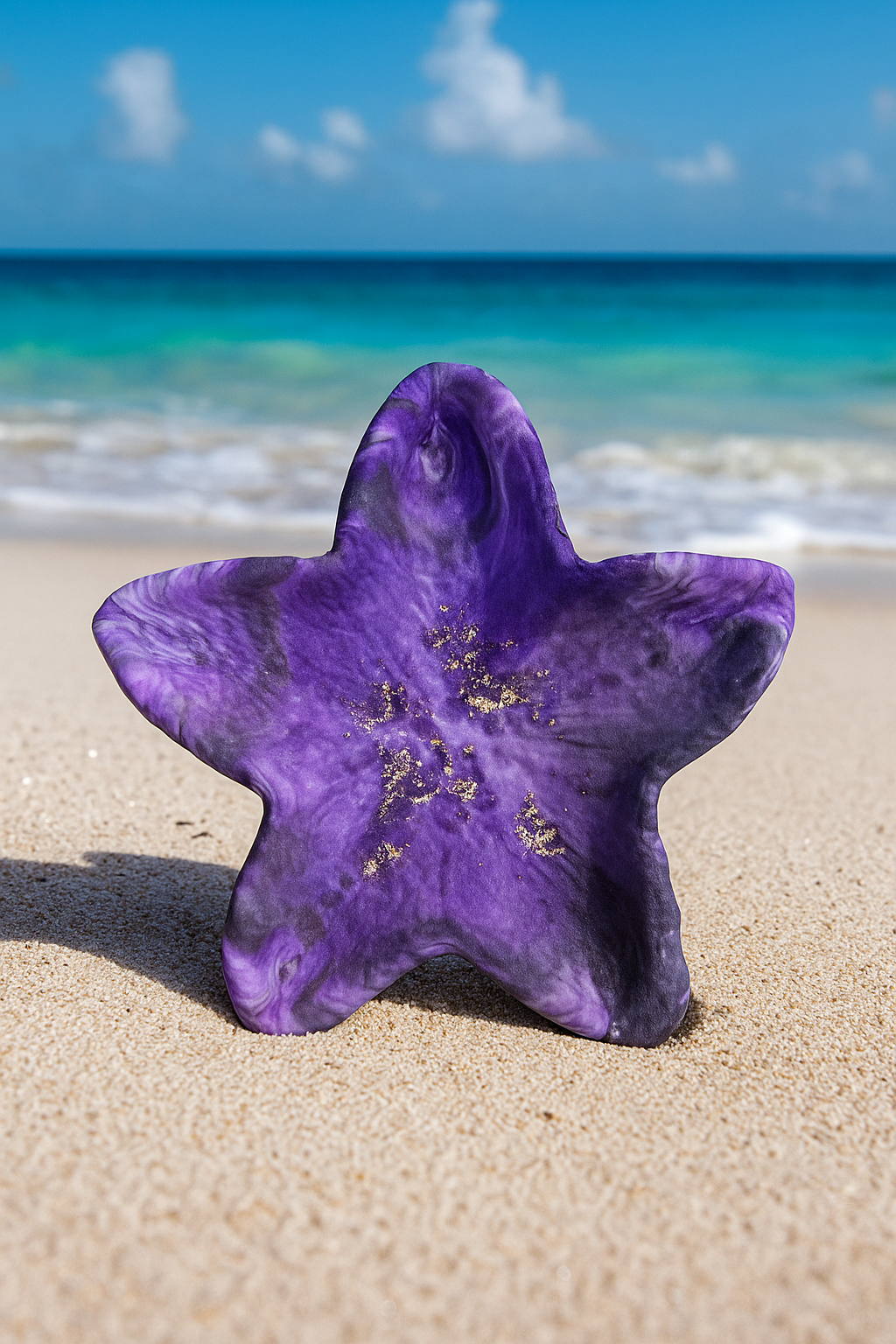 Mon Trésor Marin 🌊 🪸