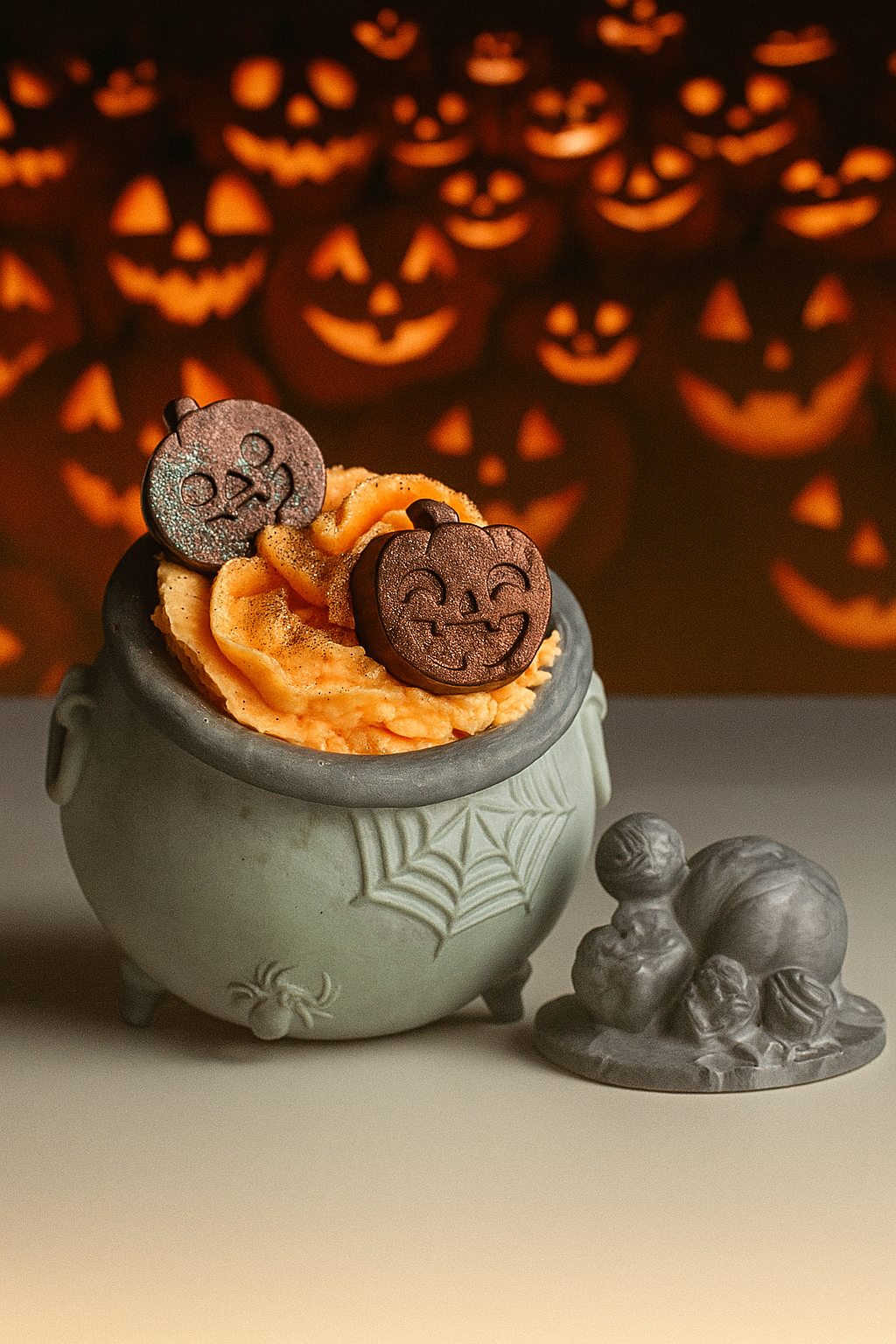 Potion de Citrouille 🧙‍♀️