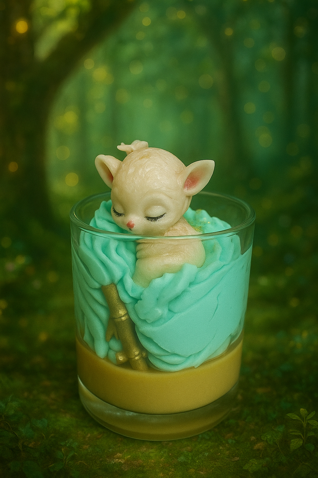 Secret des bois 🪵