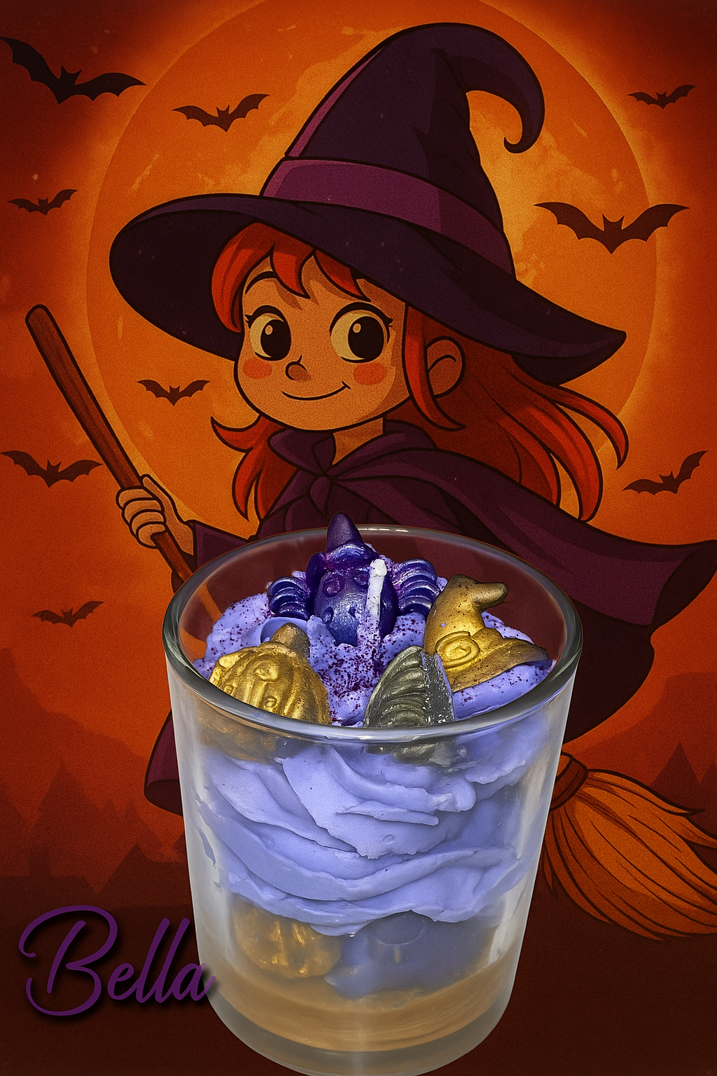 Délice des sorcières 🧙‍♀️