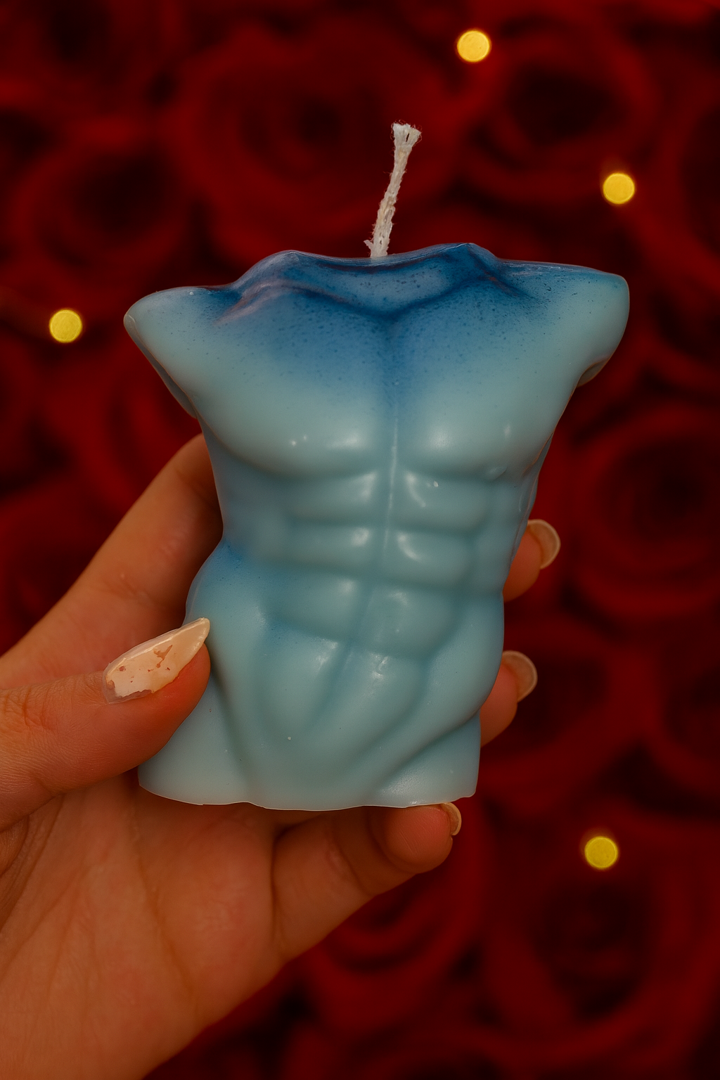 L’homme Séduction