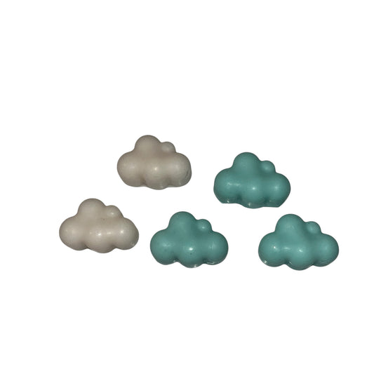 Fondant, parfumé, nuage ☁️ x1